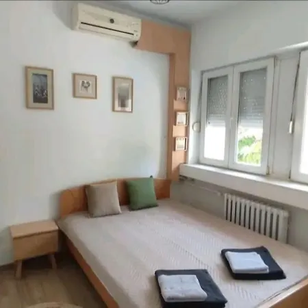 Triumph Arch Apartment Skopje